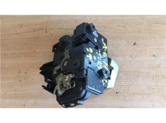 Recambio de cierre electromagnetico trasero izquierdo para audi a6 avant (4b5) 1.8 referencia OEM IAM 4B0839015A  