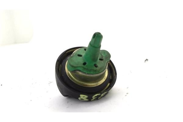 Recambio de tapon combustible para bmw serie 7 (e65/e66) 3.0 730d referencia OEM IAM 16117193381  