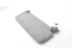 Recambio de parasol derecho para bmw serie 7 (e65/e66) 3.0 730d referencia OEM IAM 51167017792  