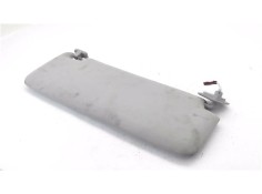 Recambio de parasol derecho para bmw serie 7 (e65/e66) 3.0 730d referencia OEM IAM 51167017792  