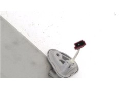 Recambio de parasol derecho para bmw serie 7 (e65/e66) 3.0 730d referencia OEM IAM 51167017792  
