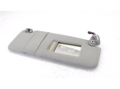Recambio de parasol derecho para bmw serie 7 (e65/e66) 3.0 730d referencia OEM IAM 51167017792  