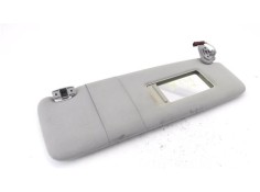 Recambio de parasol derecho para bmw serie 7 (e65/e66) 3.0 730d referencia OEM IAM 51167017792  
