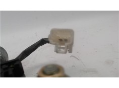 Recambio de mecanismo elevalunas trasero derecho para hyundai matrix (fc) referencia OEM IAM 9882017200  