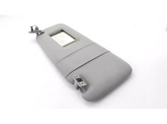 Recambio de parasol derecho para bmw serie 7 (e65/e66) 3.0 730d referencia OEM IAM 51167017792  