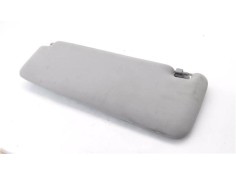 Recambio de parasol derecho para bmw serie 7 (e65/e66) 3.0 730d referencia OEM IAM 51167017792  