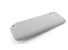 Recambio de parasol derecho para bmw serie 7 (e65/e66) 3.0 730d referencia OEM IAM 51167017792  