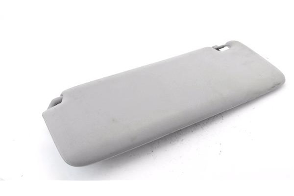Recambio de parasol derecho para bmw serie 7 (e65/e66) 3.0 730d referencia OEM IAM 51167017792  