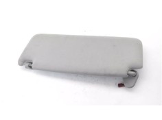 Recambio de parasol derecho para bmw serie 7 (e65/e66) 3.0 730d referencia OEM IAM 51167017792  