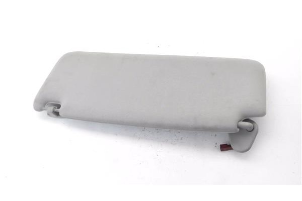 Recambio de parasol derecho para bmw serie 7 (e65/e66) 3.0 730d referencia OEM IAM 51167017792  