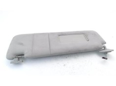 Recambio de parasol izquierdo para bmw serie 7 (e65/e66) 3.0 730d referencia OEM IAM 51167017791  