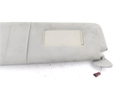 Recambio de parasol izquierdo para bmw serie 7 (e65/e66) 3.0 730d referencia OEM IAM 51167017791  