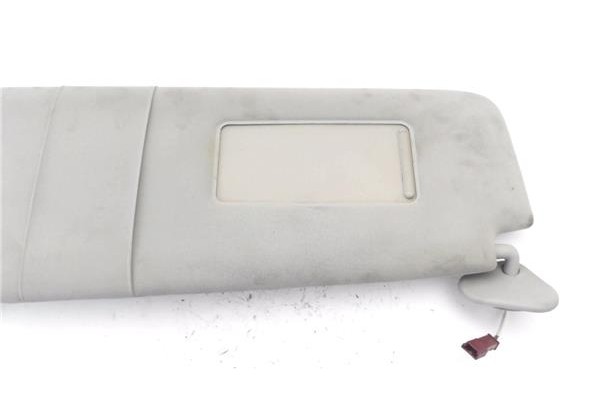 Recambio de parasol izquierdo para bmw serie 7 (e65/e66) 3.0 730d referencia OEM IAM 51167017791  