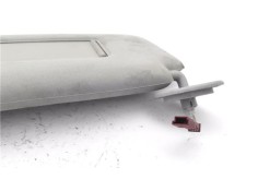 Recambio de parasol izquierdo para bmw serie 7 (e65/e66) 3.0 730d referencia OEM IAM 51167017791  