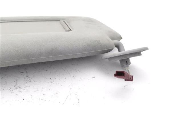 Recambio de parasol izquierdo para bmw serie 7 (e65/e66) 3.0 730d referencia OEM IAM 51167017791  