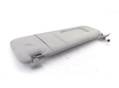 Recambio de parasol izquierdo para bmw serie 7 (e65/e66) 3.0 730d referencia OEM IAM 51167017791  
