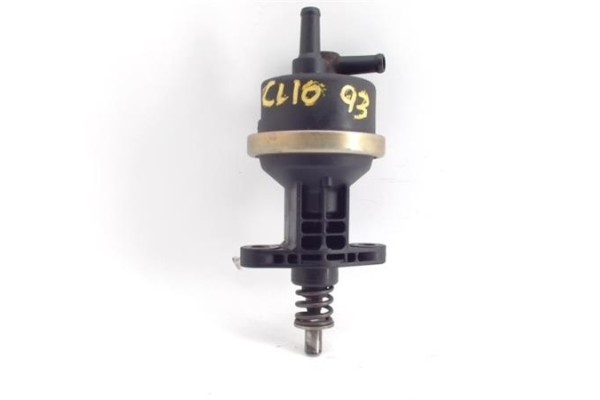 Recambio de bomba combustible para renault clio i fase i / ii (b/c57) referencia OEM IAM 87296402  