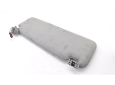 Recambio de parasol izquierdo para bmw serie 7 (e65/e66) 3.0 730d referencia OEM IAM 51167017791  