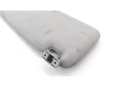 Recambio de parasol izquierdo para bmw serie 7 (e65/e66) 3.0 730d referencia OEM IAM 51167017791  