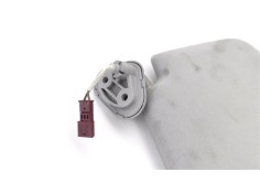 Recambio de parasol izquierdo para bmw serie 7 (e65/e66) 3.0 730d referencia OEM IAM 51167017791  