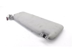 Recambio de parasol izquierdo para bmw serie 7 (e65/e66) 3.0 730d referencia OEM IAM 51167017791  