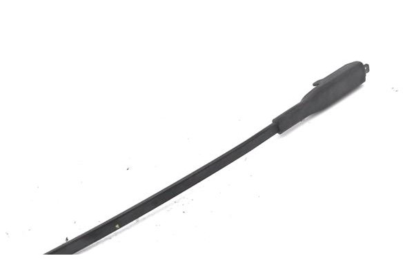 Recambio de brazo limpiaparabrisas delantero izquierdo para smart fortwo coupe 1.0 fortwo coupe (62kw) referencia OEM IAM A45182