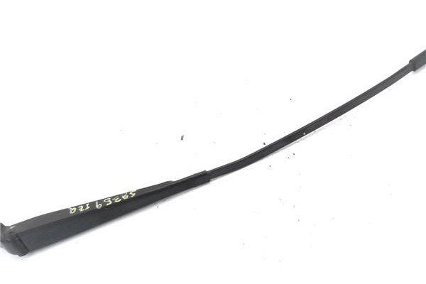 Recambio de brazo limpiaparabrisas delantero izquierdo para smart fortwo coupe 1.0 fortwo coupe (62kw) referencia OEM IAM A45182