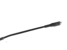 Recambio de brazo limpiaparabrisas delantero izquierdo para smart fortwo coupe 1.0 fortwo coupe (62kw) referencia OEM IAM A45182