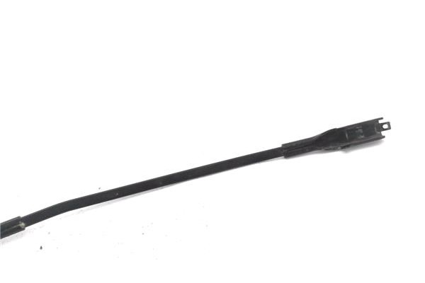Recambio de brazo limpiaparabrisas delantero izquierdo para smart fortwo coupe 1.0 fortwo coupe (62kw) referencia OEM IAM A45182