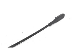 Recambio de brazo limpiaparabrisas delantero izquierdo para smart fortwo coupe 1.0 fortwo coupe (62kw) referencia OEM IAM A45182