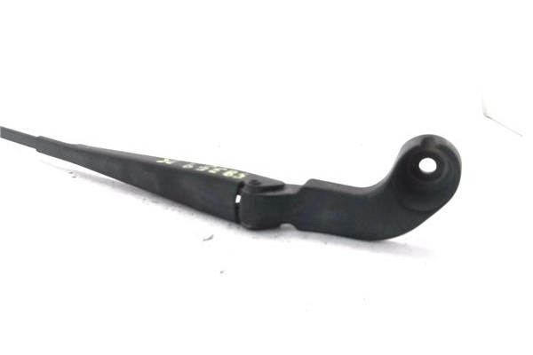 Recambio de brazo limpiaparabrisas delantero derecho para smart fortwo coupe 1.0 fortwo coupe (62kw) referencia OEM IAM A4518240