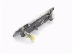 Recambio de maneta exterior delantero izquierda para nissan cabstar casbtar e referencia OEM IAM 80607MA00A  