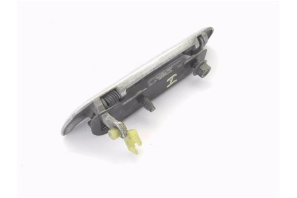 Recambio de maneta exterior delantero izquierda para nissan cabstar casbtar e referencia OEM IAM 80607MA00A  