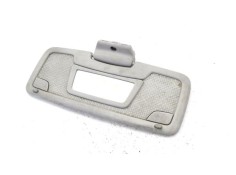Recambio de parasol derecho para smart fortwo coupe 1.0 fortwo coupe (62kw) referencia OEM IAM A4518100210  