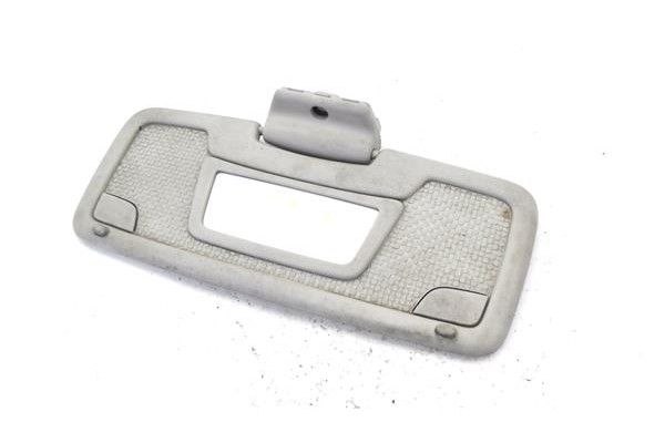 Recambio de parasol derecho para smart fortwo coupe 1.0 fortwo coupe (62kw) referencia OEM IAM A4518100210  