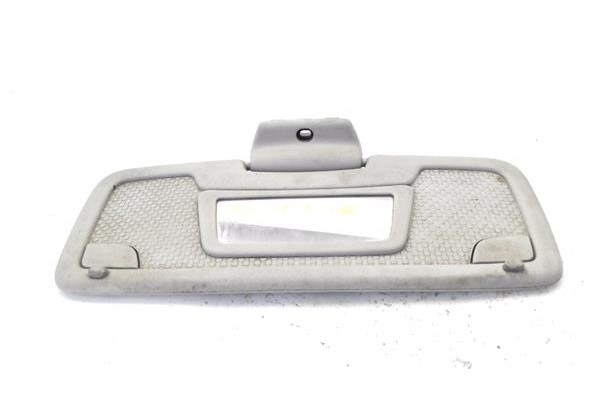 Recambio de parasol derecho para smart fortwo coupe 1.0 fortwo coupe (62kw) referencia OEM IAM A4518100210  