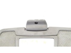 Recambio de parasol derecho para smart fortwo coupe 1.0 fortwo coupe (62kw) referencia OEM IAM A4518100210  