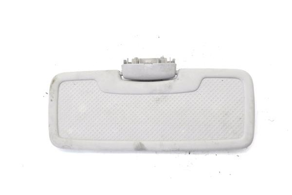 Recambio de parasol derecho para smart fortwo coupe 1.0 fortwo coupe (62kw) referencia OEM IAM A4518100210  