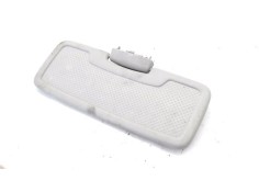 Recambio de parasol derecho para smart fortwo coupe 1.0 fortwo coupe (62kw) referencia OEM IAM A4518100210  
