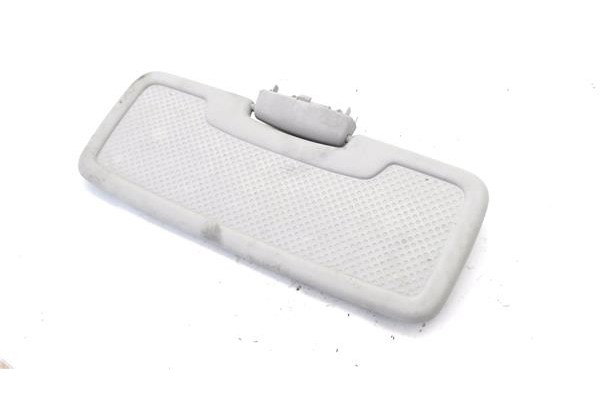 Recambio de parasol derecho para smart fortwo coupe 1.0 fortwo coupe (62kw) referencia OEM IAM A4518100210  