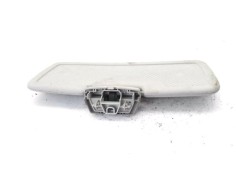 Recambio de parasol derecho para smart fortwo coupe 1.0 fortwo coupe (62kw) referencia OEM IAM A4518100210  