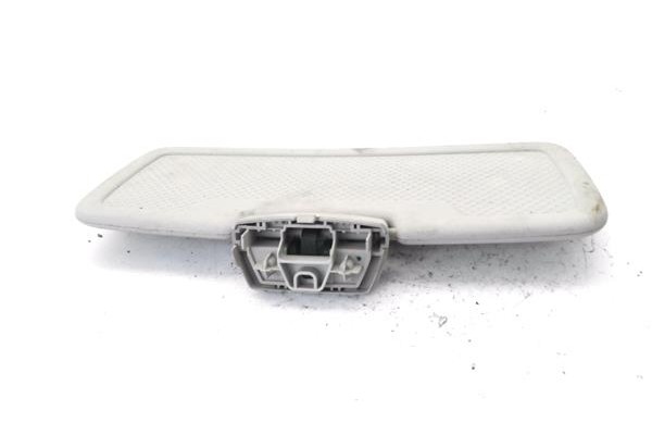 Recambio de parasol derecho para smart fortwo coupe 1.0 fortwo coupe (62kw) referencia OEM IAM A4518100210  
