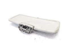 Recambio de parasol derecho para smart fortwo coupe 1.0 fortwo coupe (62kw) referencia OEM IAM A4518100210  