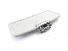 Recambio de parasol derecho para smart fortwo coupe 1.0 fortwo coupe (62kw) referencia OEM IAM A4518100210  
