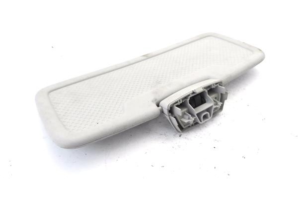 Recambio de parasol derecho para smart fortwo coupe 1.0 fortwo coupe (62kw) referencia OEM IAM A4518100210  