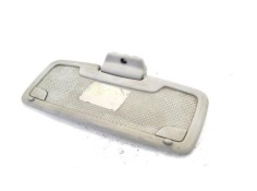 Recambio de parasol izquierdo para smart fortwo coupe 1.0 fortwo coupe (62kw) referencia OEM IAM A4518100110  