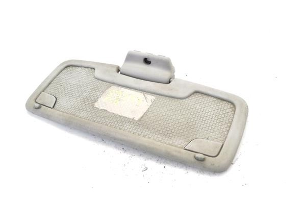 Recambio de parasol izquierdo para smart fortwo coupe 1.0 fortwo coupe (62kw) referencia OEM IAM A4518100110  
