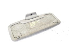 Recambio de parasol izquierdo para smart fortwo coupe 1.0 fortwo coupe (62kw) referencia OEM IAM A4518100110  