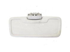 Recambio de parasol izquierdo para smart fortwo coupe 1.0 fortwo coupe (62kw) referencia OEM IAM A4518100110  