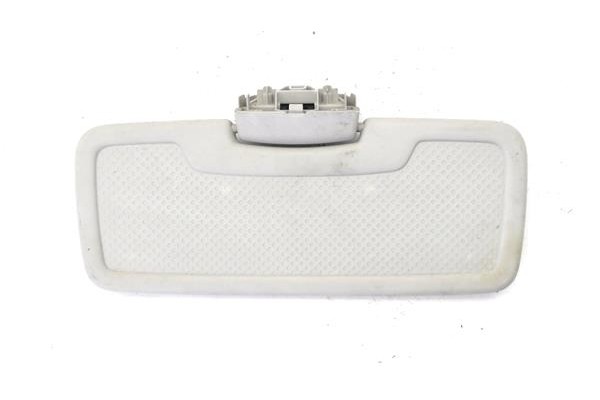 Recambio de parasol izquierdo para smart fortwo coupe 1.0 fortwo coupe (62kw) referencia OEM IAM A4518100110  